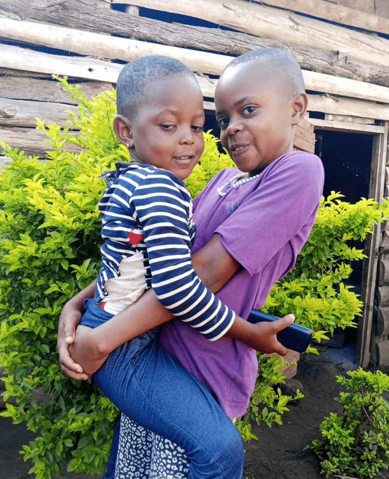 Children