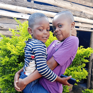 Orphanage Costs